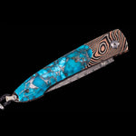 Lancet Kingman Limited Edition - B10 KINGMAN-William Henry-Renee Taylor Gallery