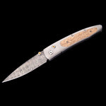 Lancet 'Lanai' Limited Edition - B10 LANAI-William Henry-Renee Taylor Gallery