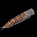 Lancet Marauder Limited Edition - B10 MARAUDER-William Henry-Renee Taylor Gallery