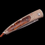 Lancet Pueblo Limited Edition - B10 PUEBLO-William Henry-Renee Taylor Gallery