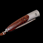 Lancet Red Hills Limited Edition - B10 RED HILLS-William Henry-Renee Taylor Gallery