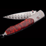 Lancet Scarlet Pine Limited Edition - B10 SCARLET PINE-William Henry-Renee Taylor Gallery