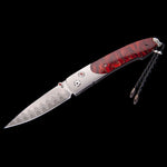 Lancet Scarlet Pine Limited Edition - B10 SCARLET PINE-William Henry-Renee Taylor Gallery