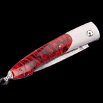 Lancet Scarlet Pine Limited Edition - B10 SCARLET PINE-William Henry-Renee Taylor Gallery