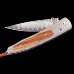 Lancet Stripe Limited Edition - B10 STRIPE-William Henry-Renee Taylor Gallery