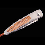 Lancet Stripe Limited Edition - B10 STRIPE-William Henry-Renee Taylor Gallery