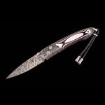 Lancet 'Throttle' Limited Edition - B10 THROTTLE-William Henry-Renee Taylor Gallery