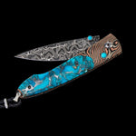 Lancet Twisted Limited Edition - B10 TWISTED-William Henry-Renee Taylor Gallery