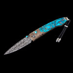 Lancet Twisted Limited Edition - B10 TWISTED-William Henry-Renee Taylor Gallery