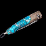 Lancet Twisted Limited Edition - B10 TWISTED-William Henry-Renee Taylor Gallery