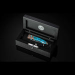 Lancet Twisted Limited Edition - B10 TWISTED-William Henry-Renee Taylor Gallery