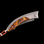 Persian Aspen Limited Edition - B11 ASPEN-William Henry-Renee Taylor Gallery