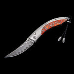 Persian Cresting Limited Edition - B11 CRESTING-William Henry-Renee Taylor Gallery