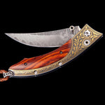 Persian Dominica Limited Edition - B11 DOMINICA-William Henry-Renee Taylor Gallery