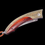 Persian Dominica Limited Edition - B11 DOMINICA-William Henry-Renee Taylor Gallery