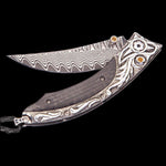 Persian Glide Limited Edition - B11 GLIDE-William Henry-Renee Taylor Gallery