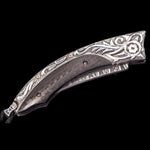 Persian Glide Limited Edition - B11 GLIDE-William Henry-Renee Taylor Gallery