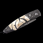 Spearpoint Adventure Limited Edition - B12 ADVENTURE-William Henry-Renee Taylor Gallery