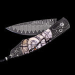 Spearpoint Adventure II Limited Edition - B12 ADVENTURE II-William Henry-Renee Taylor Gallery