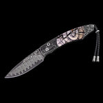 Spearpoint Adventure II Limited Edition - B12 ADVENTURE II-William Henry-Renee Taylor Gallery