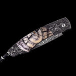 Spearpoint Adventure II Limited Edition - B12 ADVENTURE II-William Henry-Renee Taylor Gallery