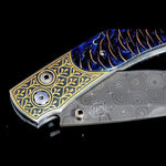 Spearpoint Arc Limited Edition - B12 ARC-William Henry-Renee Taylor Gallery