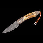 Spearpoint Bark Limited Edition - B12 BARK-William Henry-Renee Taylor Gallery