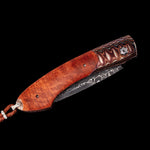 Spearpoint Blast Limited Edition - B12 BLAST-William Henry-Renee Taylor Gallery