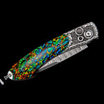 Spearpoint Blue Steel Limited Edition - B12 BLUE STEEL-William Henry-Renee Taylor Gallery