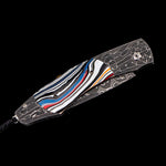 Spearpoint Boss Limited Edition - B12 BOSS-William Henry-Renee Taylor Gallery