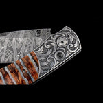 Spearpoint Buckhorn Limited Edition - B12 BUCKHORN-William Henry-Renee Taylor Gallery