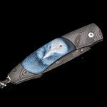 Spearpoint Dignity Limited Edition - B12 DIGNITY-William Henry-Renee Taylor Gallery