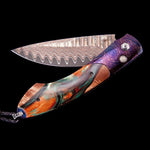 Spearpoint Electric Shock Limited Edition - B12 ELECTRIC SHOCK-William Henry-Renee Taylor Gallery