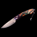 Spearpoint Electric Shock Limited Edition - B12 ELECTRIC SHOCK-William Henry-Renee Taylor Gallery