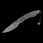Spearpoint Elegance Limited Edition - B12 ELEGANCE-William Henry-Renee Taylor Gallery