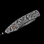 Spearpoint Elegance Limited Edition - B12 ELEGANCE-William Henry-Renee Taylor Gallery