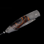 Spearpoint Epic Night Limited Edition - B12 EPIC NIGHT-William Henry-Renee Taylor Gallery