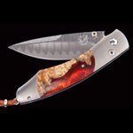 Spearpoint Fireball Limited Edition - B12 FIREBALL-William Henry-Renee Taylor Gallery