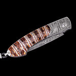 Spearpoint Forest Wolf Limited Edition - B12 FOREST WOLF-William Henry-Renee Taylor Gallery