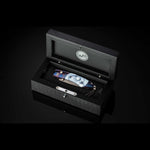 Spearpoint Galaxy Limited Edition - B12 GALAXY-William Henry-Renee Taylor Gallery