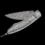 Spearpoint Hell on Wheels Limited Edition - B12 HELL ON WHEELS-William Henry-Renee Taylor Gallery