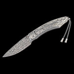 Spearpoint Hell on Wheels Limited Edition - B12 HELL ON WHEELS-William Henry-Renee Taylor Gallery