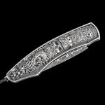 Spearpoint Hell on Wheels Limited Edition - B12 HELL ON WHEELS-William Henry-Renee Taylor Gallery