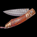 Spearpoint High Desert Limited Edition - B12 HIGH DESERT-William Henry-Renee Taylor Gallery