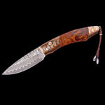 Spearpoint High Desert Limited Edition - B12 HIGH DESERT-William Henry-Renee Taylor Gallery