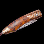 Spearpoint High Desert Limited Edition - B12 HIGH DESERT-William Henry-Renee Taylor Gallery