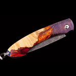 Spearpoint Hot Shot Limited Edition - B12 HOT SHOT-William Henry-Renee Taylor Gallery