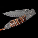 Spearpoint Ice Age II Limited Edition - B12 ICE AGE II-William Henry-Renee Taylor Gallery