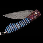 Spearpoint Impact Limited Edition - B12 IMPACT-William Henry-Renee Taylor Gallery