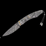 Spearpoint Jokers Wild Limited Edition - B12 JOKERS WILD-William Henry-Renee Taylor Gallery